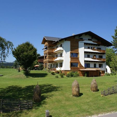 Almenlandhof Villa Fladnitz an der Teichalm Exterior photo