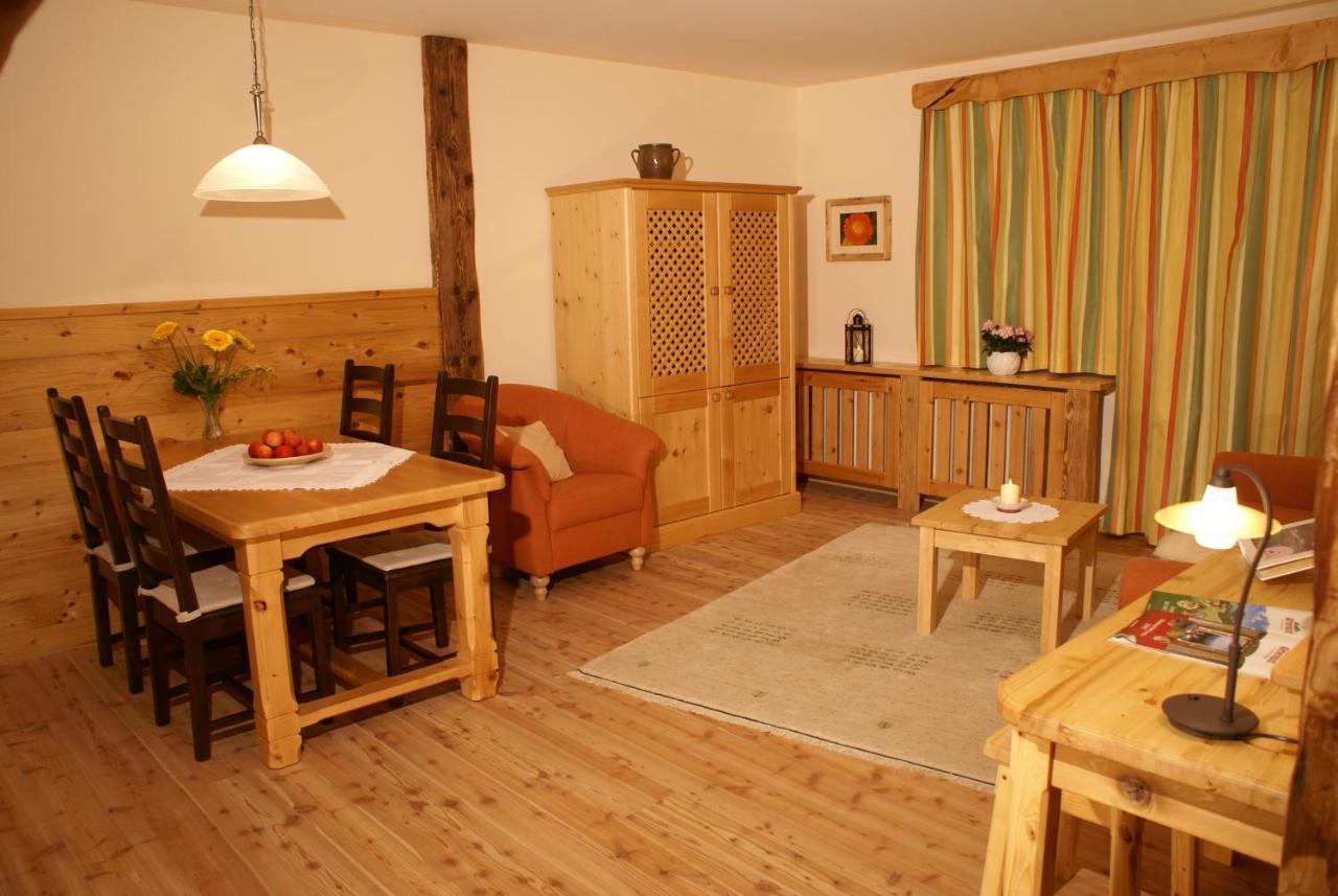 Almenlandhof Villa Fladnitz an der Teichalm Room photo